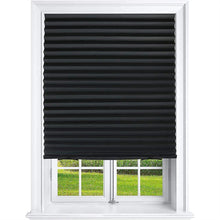Load image into Gallery viewer, Pleated Blind Blackout Curtain

