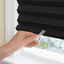 Load image into Gallery viewer, Pleated Blind Blackout Curtain
