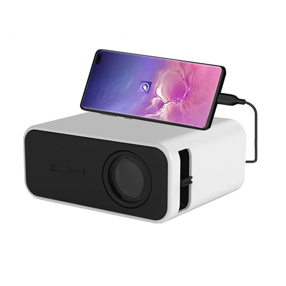 240P Mini Smart Projector for Phone