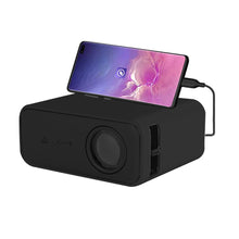 Load image into Gallery viewer, 240P Mini Smart Projector for Phone
