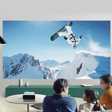 Load image into Gallery viewer, 240P Mini Smart Projector for Phone
