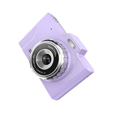 Load image into Gallery viewer, 48 Megapixels Digital Camera with 32G Memory Card for Kids
