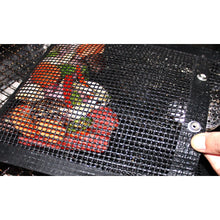 Load image into Gallery viewer, Non-Stick Mesh Grilling Bag
