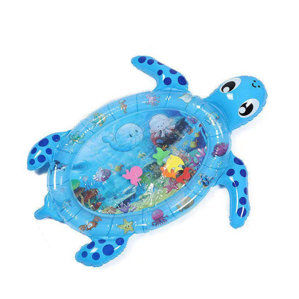 Tummy Time Water Play Mat