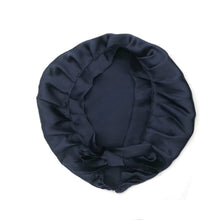 Load image into Gallery viewer, Mulberry Silk Turban
