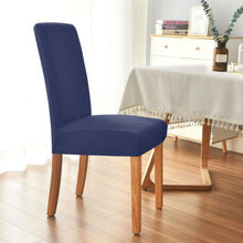 Load image into Gallery viewer, Two Pack Elastic Chair Covers

