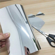 Load image into Gallery viewer, 50x150cm Flexible Mirror Sticker
