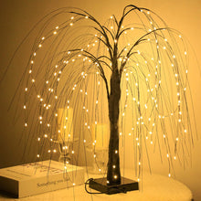 Load image into Gallery viewer, Christmas Weeping Willow Light
