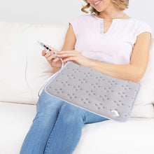 Load image into Gallery viewer, Multipurpose Electric Heating Pad
