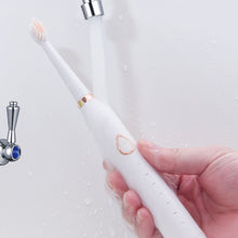 Load image into Gallery viewer, 3-in-1 Multifunction Electric Toothbrush
