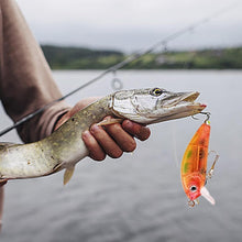 Load image into Gallery viewer, Christmas Fishing Lure Advent Calendar

