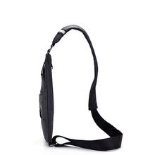 Load image into Gallery viewer, Anti-Theft Sling Shoulder Bag
