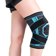 Load image into Gallery viewer, Sports Knee Sleeves
