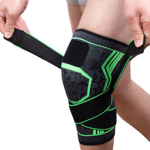 Load image into Gallery viewer, Sports Knee Sleeves
