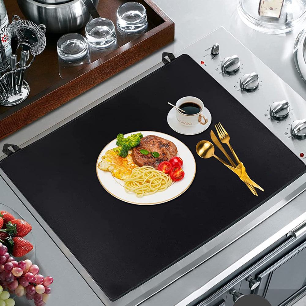 Induction Cooktop Mat – fancycustomize