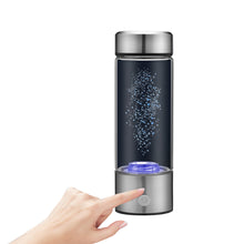 Load image into Gallery viewer, 450mL Hydrogen-rich Water Bottle
