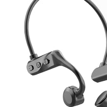 Load image into Gallery viewer, Bluetooth 5.0 Wireless Bone Conduction Headphones
