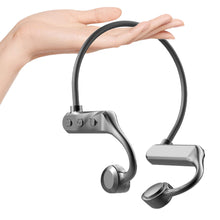Load image into Gallery viewer, Bluetooth 5.0 Wireless Bone Conduction Headphones
