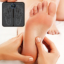 Load image into Gallery viewer, Electric EMS Foot Massager
