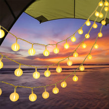 Load image into Gallery viewer, 10M Camping String Light
