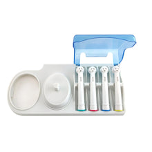 Load image into Gallery viewer, Toothbrush Head Storage Box for Oral B
