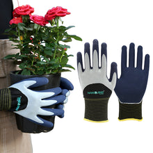 Load image into Gallery viewer, Waterproof Puncture Proof Garden Gloves
