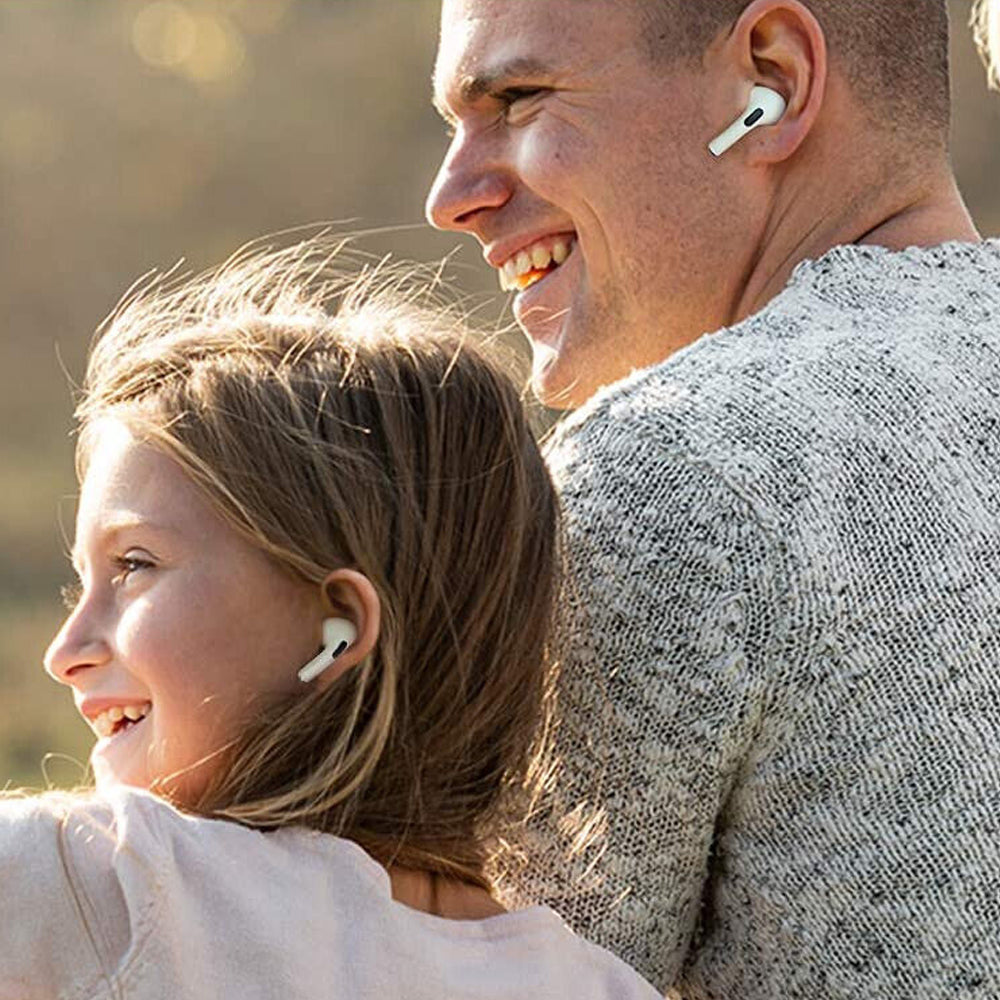 6 Pairs of Replacement Ear Tips for AirPods Pro