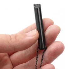 Load image into Gallery viewer, 2Pcs Anxiety Breathing Necklace for Stress Relief
