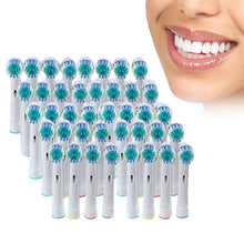 Load image into Gallery viewer, Oral B-Compatible 3D Whitening Toothbrush Heads
