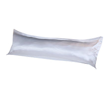 Load image into Gallery viewer, 48x150cm Envelope Silky Satin Pillow Case
