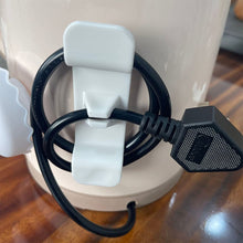 Load image into Gallery viewer, Two-Piece Kitchen Appliances Cord Organizer
