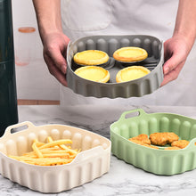 Load image into Gallery viewer, Air Fryer Silicone Liner and Spatula Set
