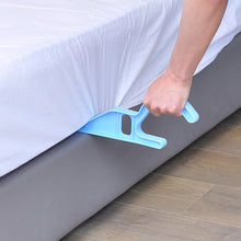 Load image into Gallery viewer, 2 Pack Bed Making Mattress Wedge Lifters
