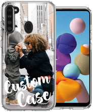 Load image into Gallery viewer, Personalized Custom Phone Case for Samsung
