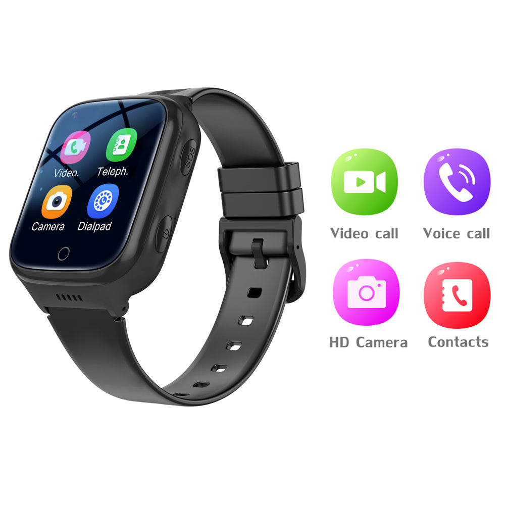 4G Kids Smart Watch for Android iPhone