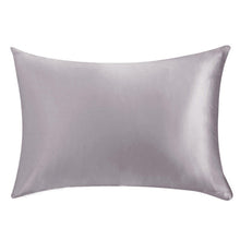 Load image into Gallery viewer, 48x74cm 100% Mulberry Silk Pillow Case
