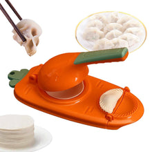 Load image into Gallery viewer, 2-in-1 Dumpling Maker
