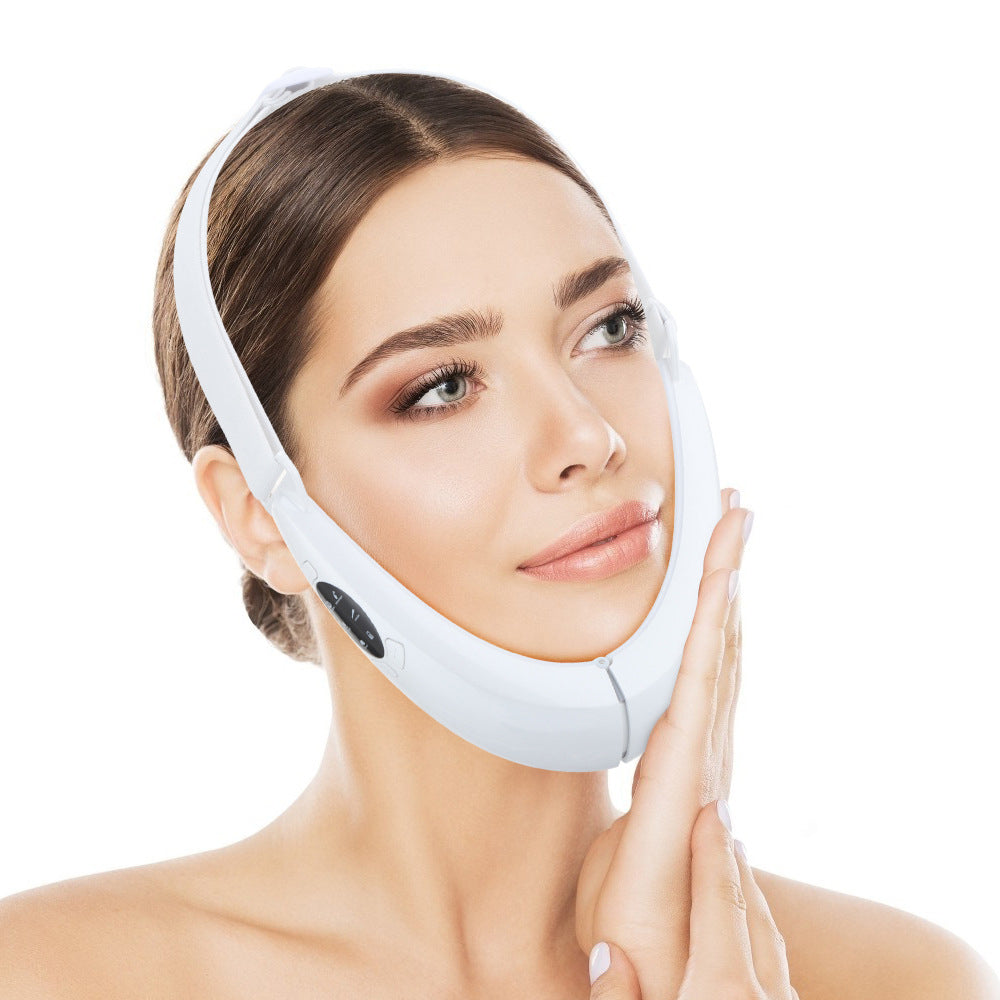 Electric V- Face Shaping Massager Face Lifting Machine