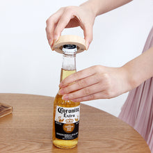 Load image into Gallery viewer, Personalised Magnetic Bottle Opener
