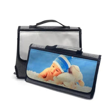Load image into Gallery viewer, Personalised Diaper Bag and Changing Pad
