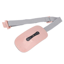 Load image into Gallery viewer, USB Period Pain Relieve Menstrual Heating Pad
