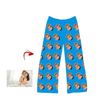 Load image into Gallery viewer, Custom Pyjama Pants
