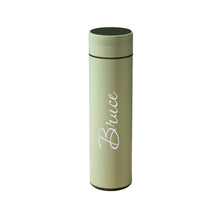 Load image into Gallery viewer, Personalised Insulated Water Bottle
