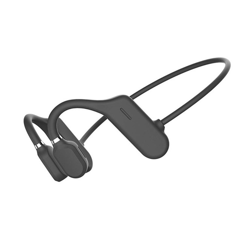 Bone Conduction Bluetooth 5.0 Wireless Sports Headphones