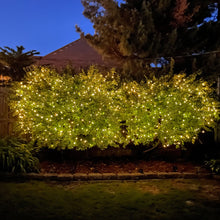 Load image into Gallery viewer, 22m 200 LED Solar String Lights
