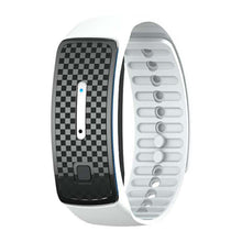 Load image into Gallery viewer, Rechargeable Ultrasonic Mosquito Repellent Bracelet
