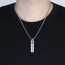 Load image into Gallery viewer, Personalised Oil Diffuser Necklace
