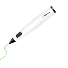 Load image into Gallery viewer, 3D Printing DIY Pen with 12 PCL Filaments
