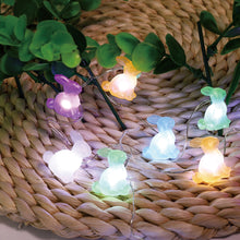 Load image into Gallery viewer, Rabbit LED String Lights

