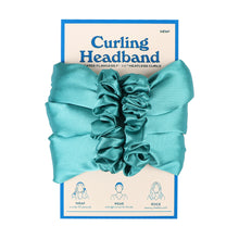 Load image into Gallery viewer, Heatless Curling Rod Headband
